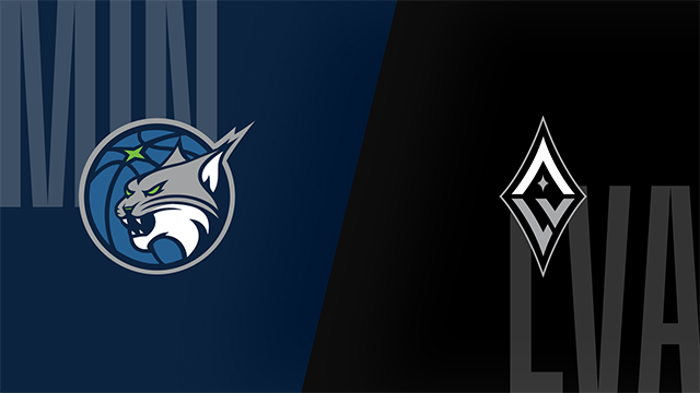 Lynx vs Aces