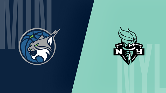 Lynx vs Liberty