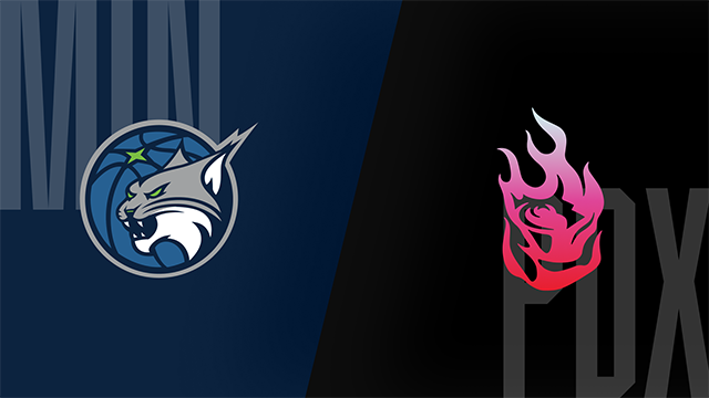 Lynx vs Fire