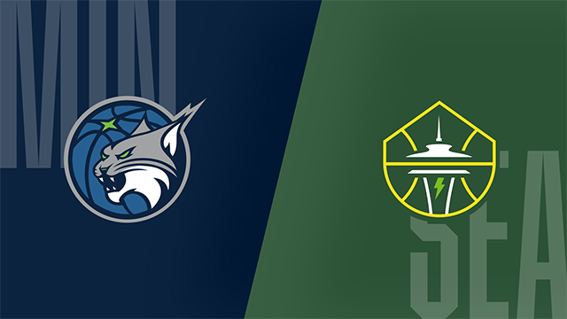 Lynx vs Storm