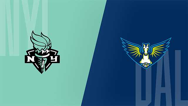 Liberty vs Wings