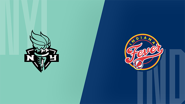 Liberty vs Fever