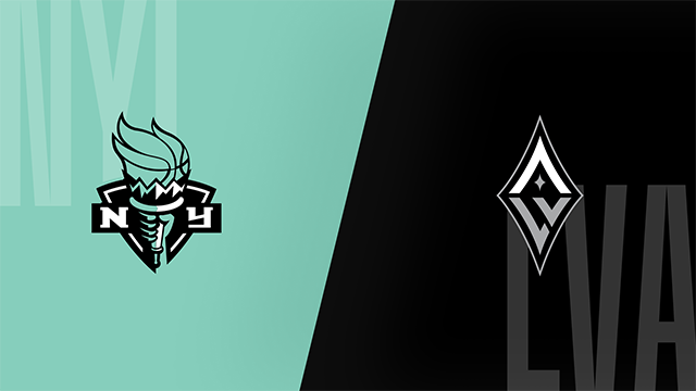 Liberty vs Aces