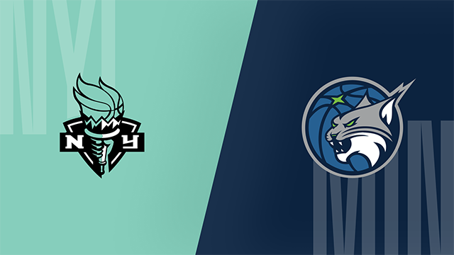 Liberty vs Lynx