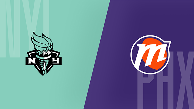 Liberty vs Mercury