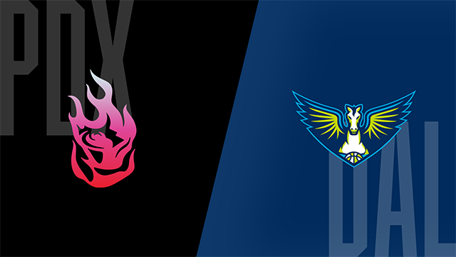 Fire vs Wings