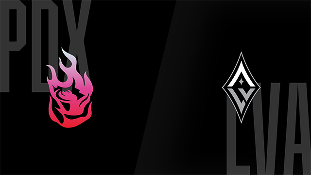 Fire vs Aces