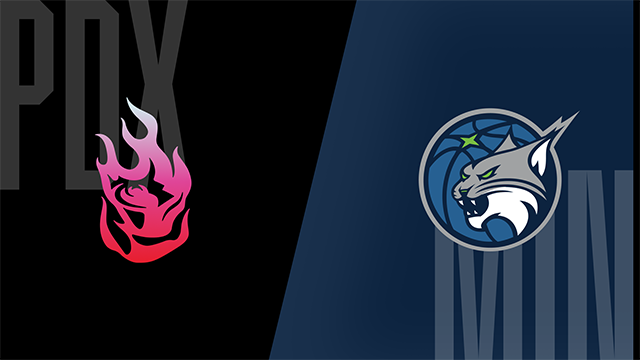 Fire vs Lynx