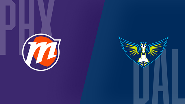 Mercury vs Wings