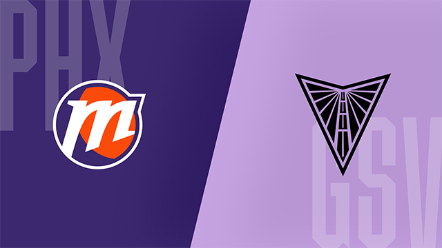 Mercury vs Valkyries