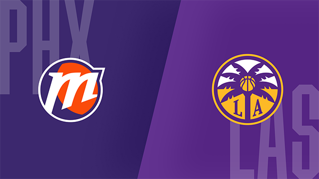 Mercury vs Sparks