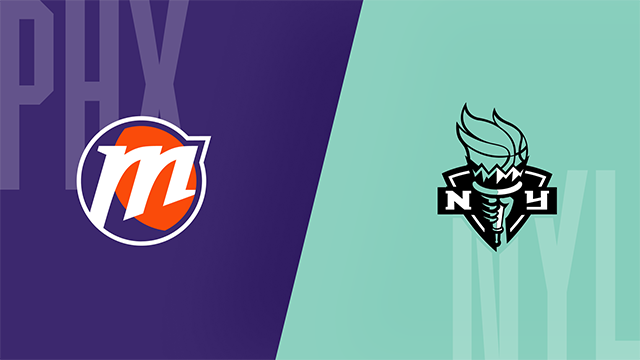 Mercury vs Liberty