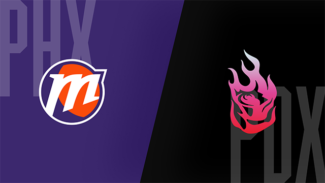 Mercury vs Fire