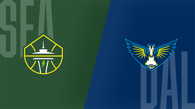 Storm vs Wings