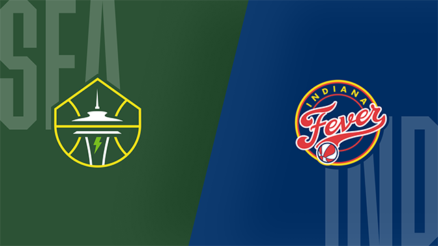 Storm vs Fever