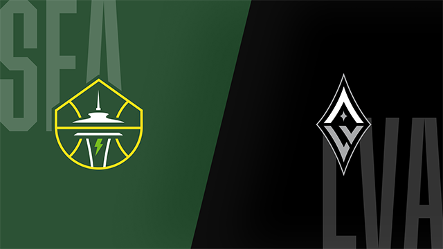 Storm vs Aces