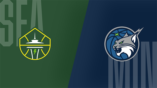 Storm vs Lynx