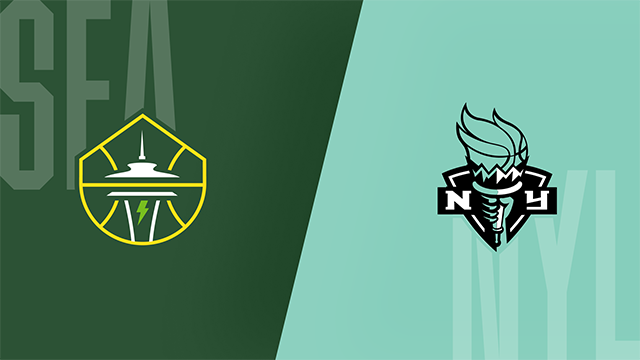 Storm vs Liberty