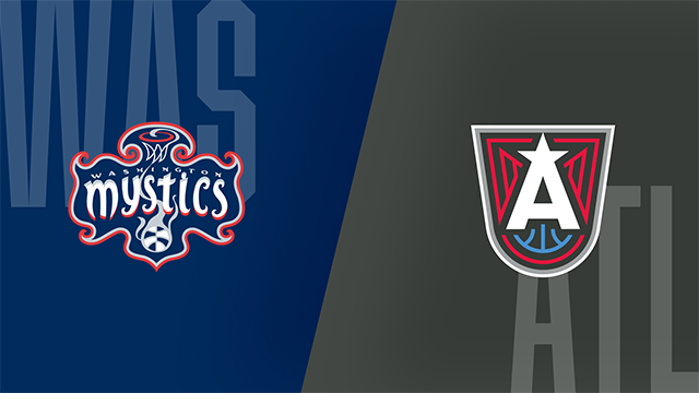 Mystics vs Dream