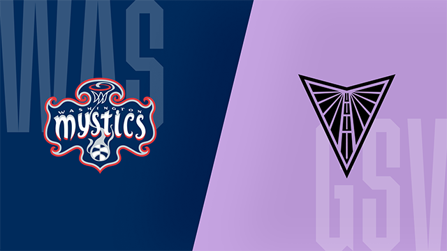 Mystics vs Valkyries