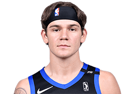 Mac McClung Headshot