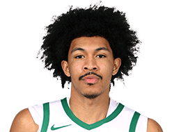 Ron Harper Jr. Headshot