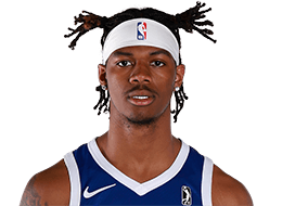 Dink Pate Headshot