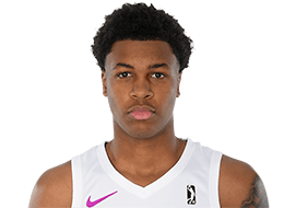 Tyler Smith Headshot