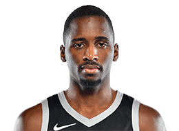 David Jones Garcia Headshot