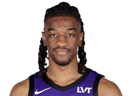 Sean East II Headshot