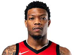 Alijah Martin Headshot