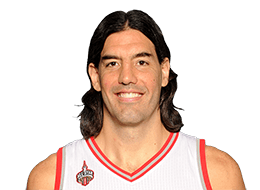 Luis Scola