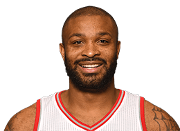 P.J. Tucker