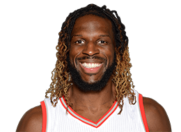 DeMarre Carroll