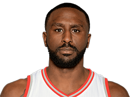 Patrick Patterson