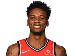 Alfonzo McKinnie