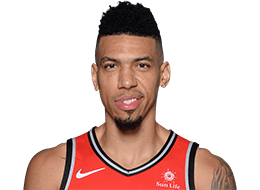 Danny Green