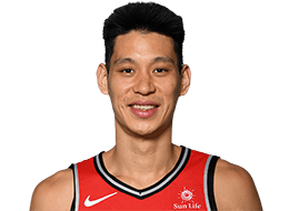 Jeremy Lin
