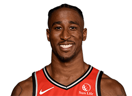 Rondae Hollis-Jefferson