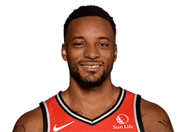 Norman Powell