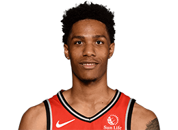 Patrick McCaw