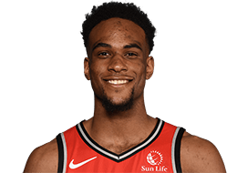 Oshae Brissett