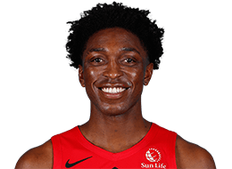 Stanley Johnson