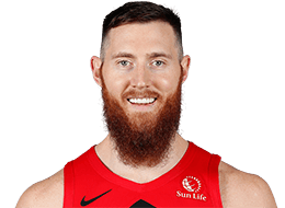 Aron Baynes