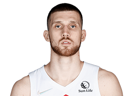 Svi Mykhailiuk