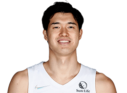 Yuta Watanabe