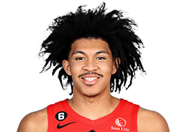 Ron Harper Jr.
