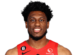Thaddeus Young