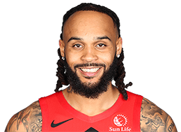 Gary Trent Jr.