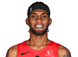 Jalen McDaniels